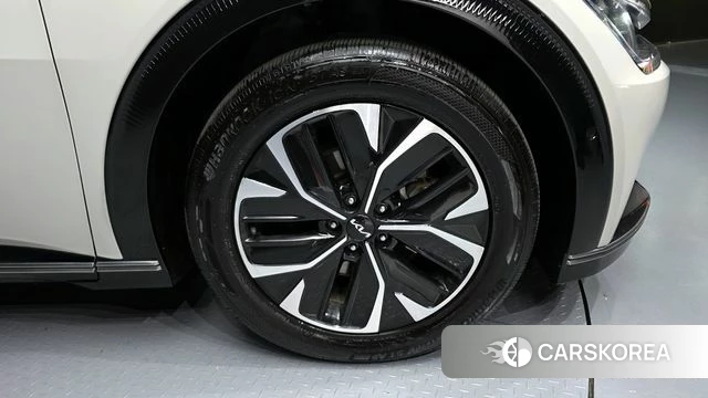 Kia EV6 id 4231437 из Кореи 13