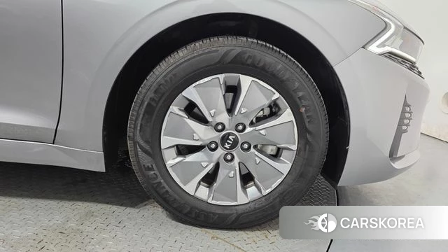 Kia K5 Hybrid 3rd Generation id 4661978 из Кореи 13