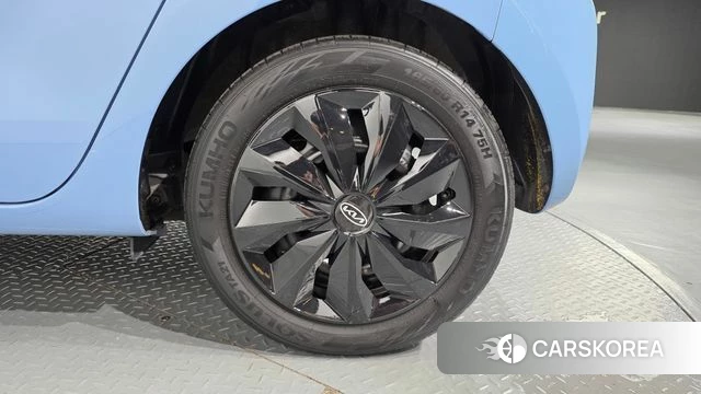 Kia The New Ray id 4721552 из Кореи 13