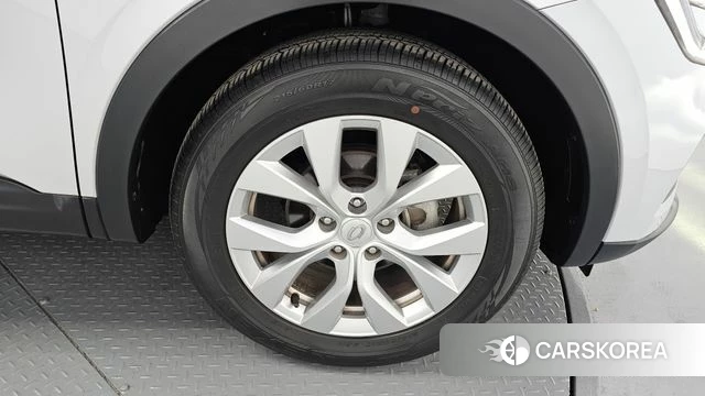 Renault Korea (Samsung) XM3 id 4476587 из Кореи 13