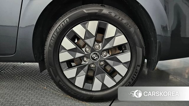 Hyundai Staria id 4624584 из Кореи 13