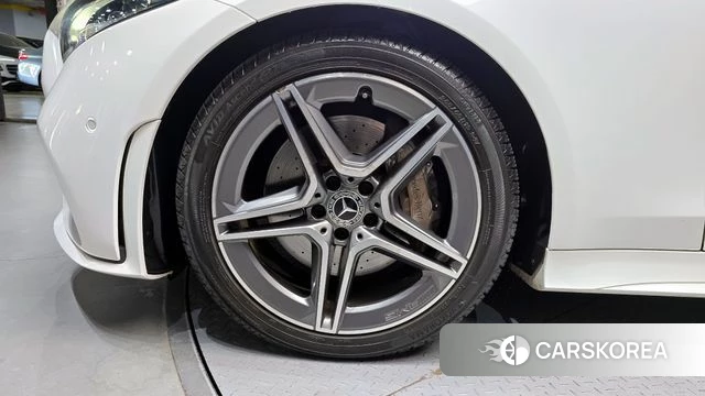 Mercedes-Benz CLS-Class C257 id 4285003 из Кореи 13