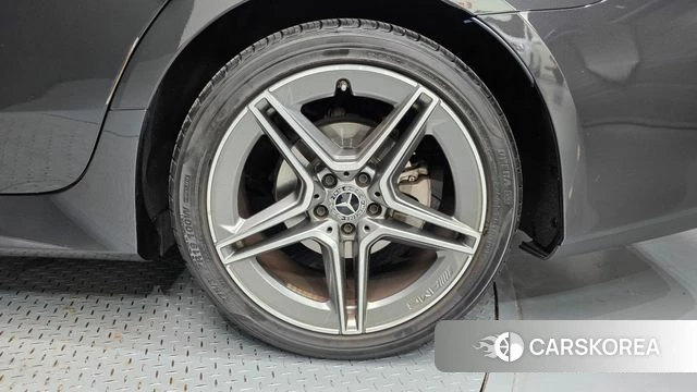 Mercedes-Benz CLS-Class C257 id 4871631 из Кореи 13