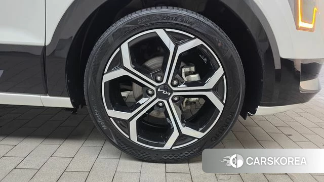Kia Di Ol Nu Niro id 4579960 из Кореи 13
