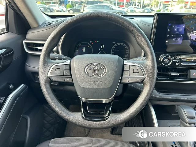 Toyota Highlander id 4374627 из Китая 13