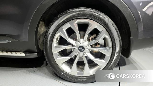 Kia Sorento 4th Generation id 4268755 из Кореи 13