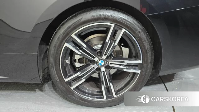 BMW 4 Series (G22) id 4682409 из Кореи 13