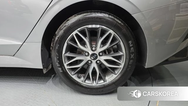 Kia K5 3rd generation id 4693424 из Кореи 13