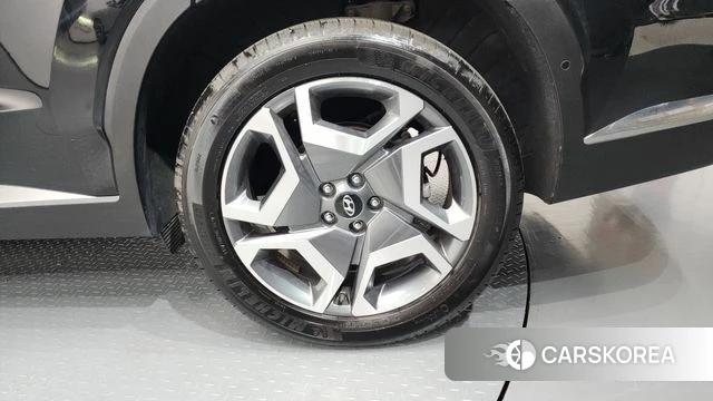 Hyundai The New Palisade id 4432515 из Кореи 13