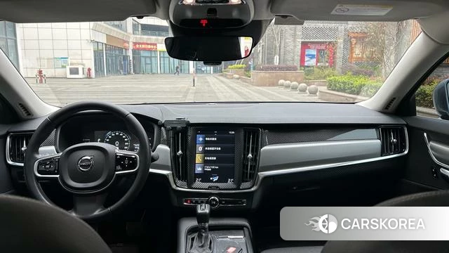 Volvo S90 id 4213869 из Китая 13
