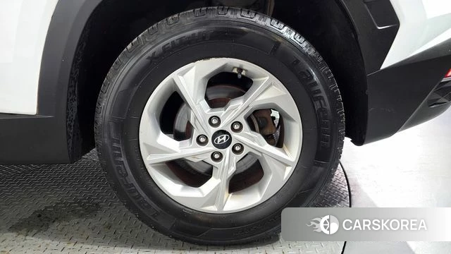 Hyundai Tucson (NX4) id 4697978 из Кореи 13