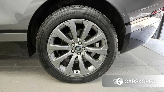 Land Rover Range Rover Velar id 4197270 из Кореи 13