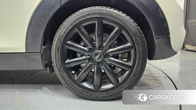 Mini Cooper S id 4465342 из Кореи 13