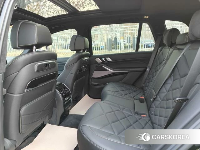 BMW X5 id 4256800 из Китая 13
