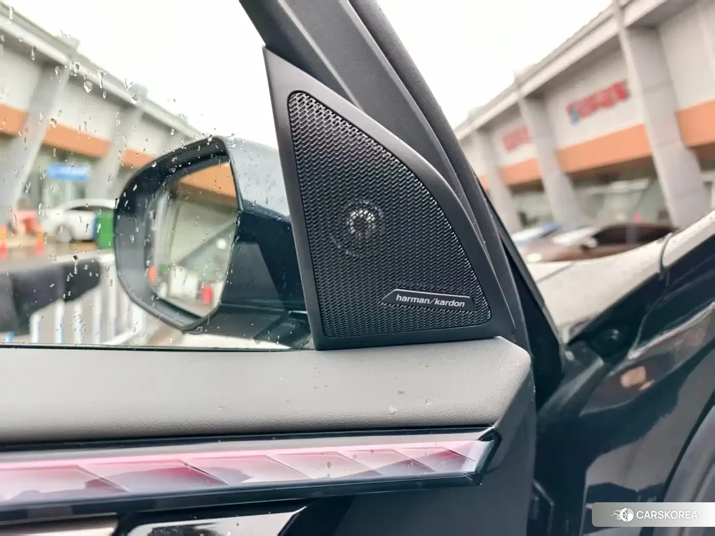 BMW X3 id 4548390 из Китая 13