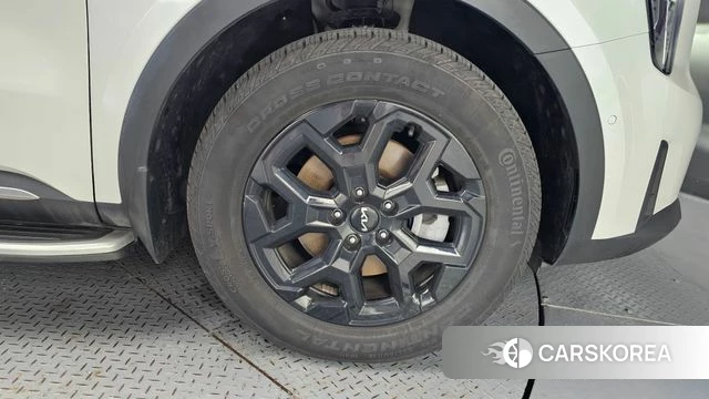 Kia The New Sorento 4th Generation id 4623506 из Кореи 13