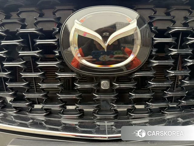 Mazda CX-5 id 4265798 из Китая 13