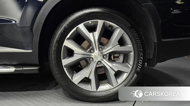 Hyundai Palisade id 4692711 из Кореи 13