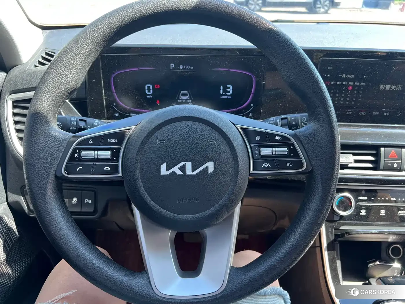 Kia Seltos id 4622478 из Китая 13