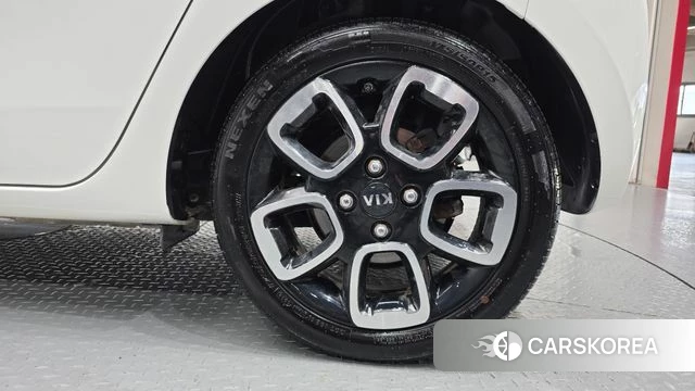 Kia The New Ray id 4251070 из Кореи 13
