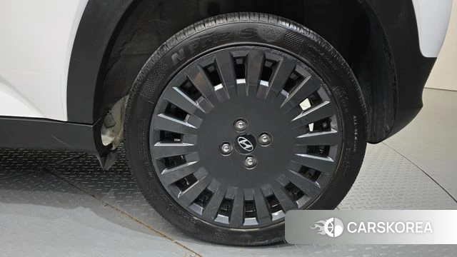 Hyundai Casper id 4745373 из Кореи 13