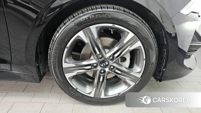 Kia K5 3rd generation id 4196486 из Кореи 13