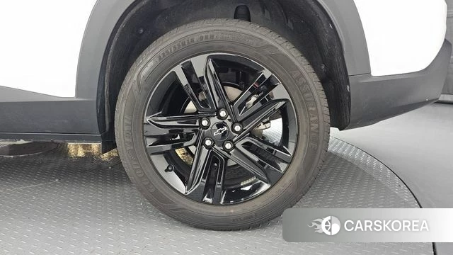 Chevrolet (GM Daewoo) Trax Crossover id 4783258 из Кореи 13