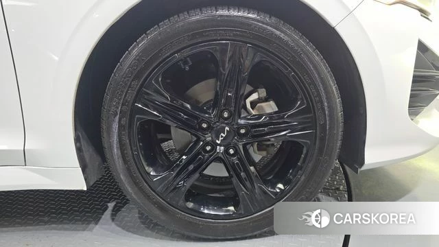 Kia K5 3rd generation id 4855034 из Кореи 13