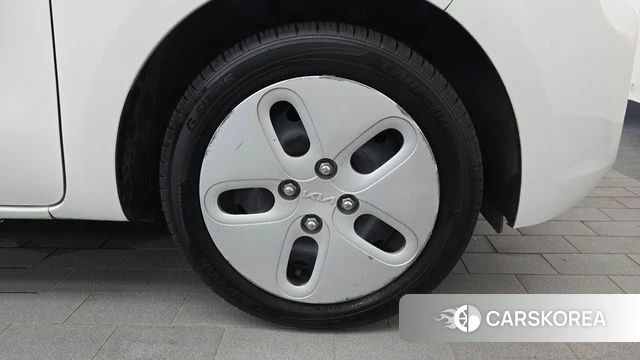 Kia The New Ray id 4641548 из Кореи 13