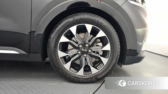 Kia Carnival 4th generation id 4716976 из Кореи 13