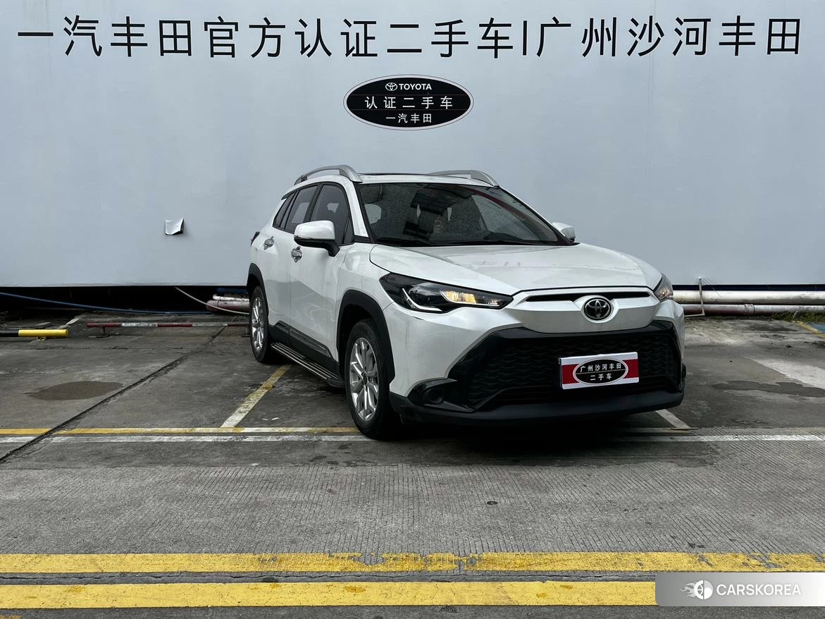 Toyota Fenglanda id 4452427 из Китая 13