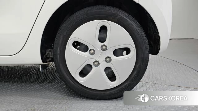 Kia The New Ray id 4382685 из Кореи 13