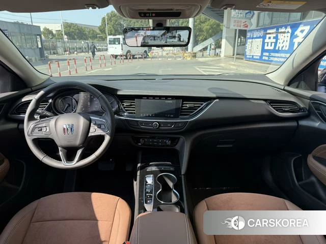 Buick Regal id 3920807 из Китая 13