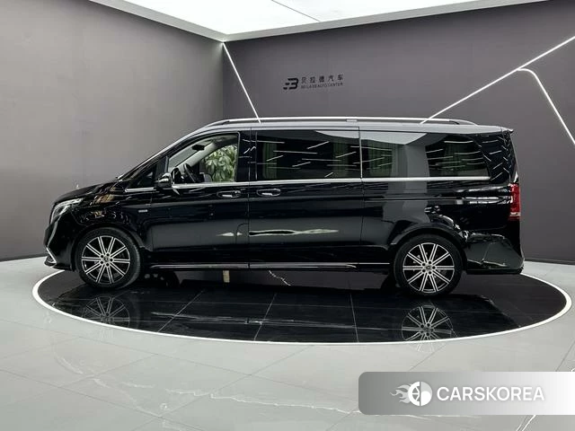 Mercedes-Benz V-class id 4256276 из Китая 13