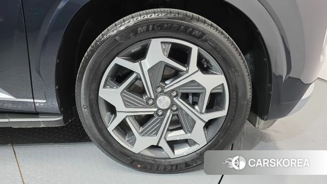 Hyundai Palisade id 4250522 из Кореи 13