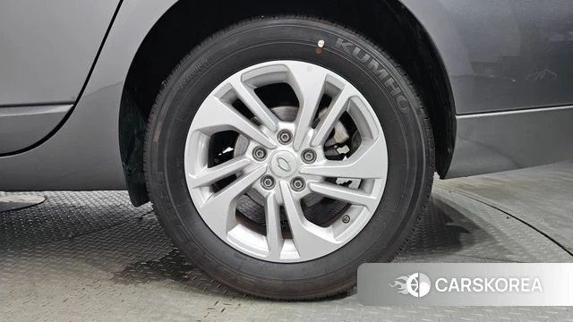 Renault Korea (Samsung) SM3 Neo id 4849941 из Кореи 13