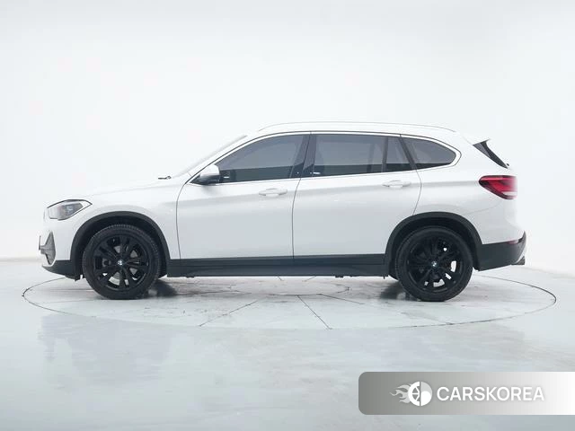 BMW X1 id 3927074 из Китая 13