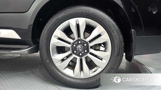 Kia Mohave Master id 4688962 из Кореи 13