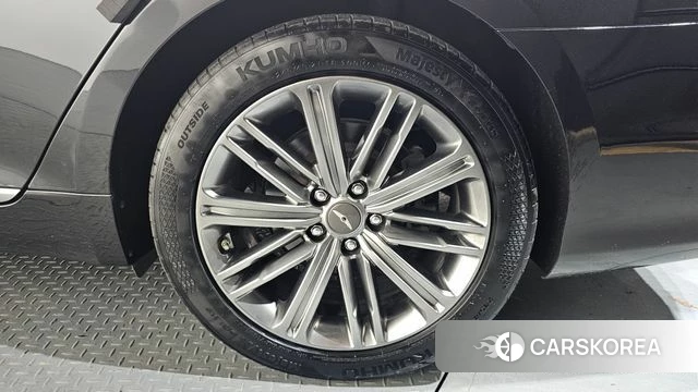 Genesis G80 id 4615458 из Кореи 13