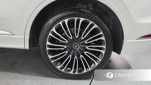Lincoln Aviator 2nd generation id 4549245 из Кореи 13