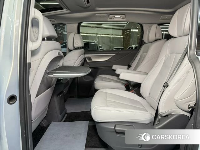 Buick GL8 id 3920599 из Китая 13