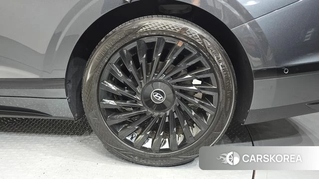 Hyundai Grandeur Hybrid (GN7) id 4665783 из Кореи 13