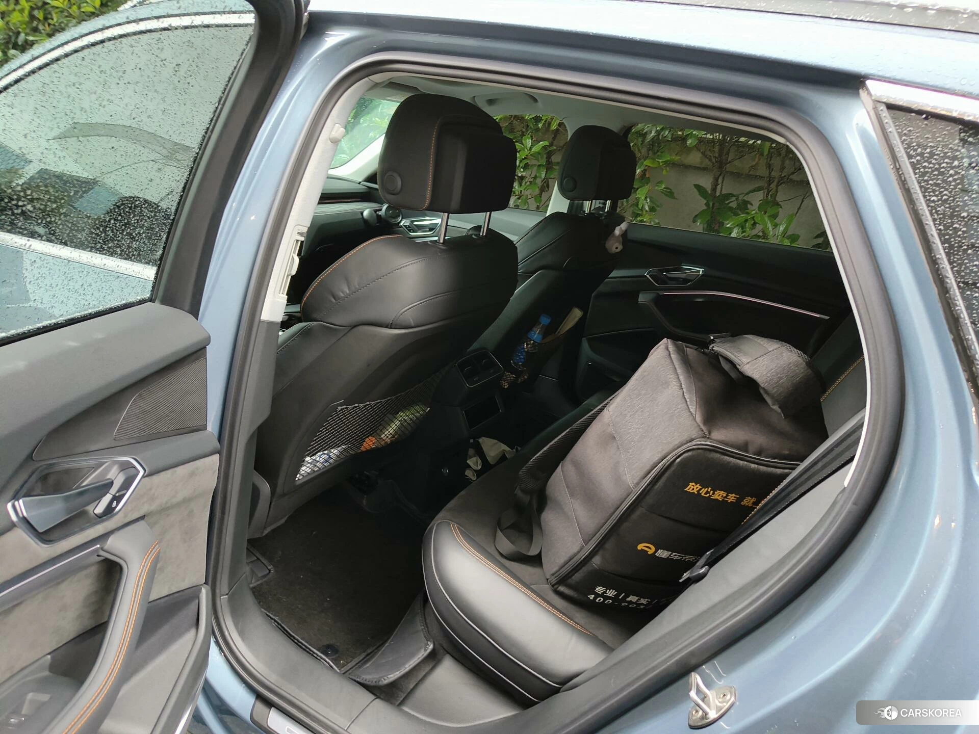 Audi e-tron id 4510812 из Китая 13
