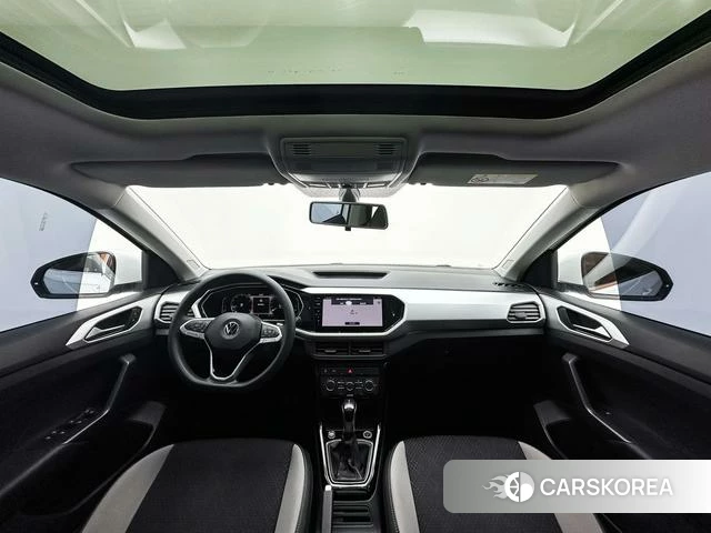 Volkswagen Exploring the shadow id 4257231 из Китая 13