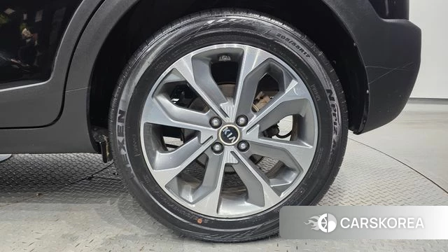 Kia Stonic id 4658236 из Кореи 13