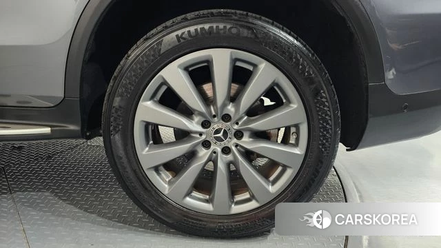 Mercedes-Benz GLC-Class X253 id 4502382 из Кореи 13