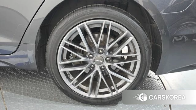 Genesis G70 id 4595978 из Кореи 13