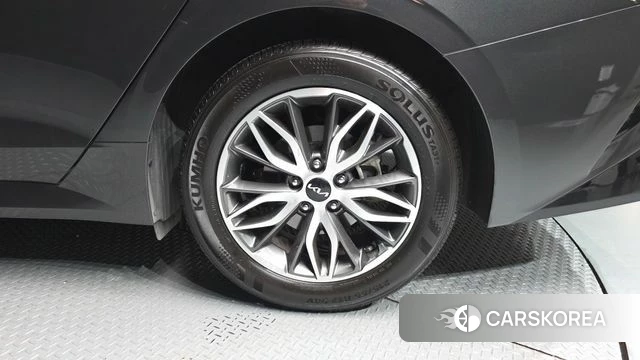 Kia K5 3rd generation id 4571764 из Кореи 13