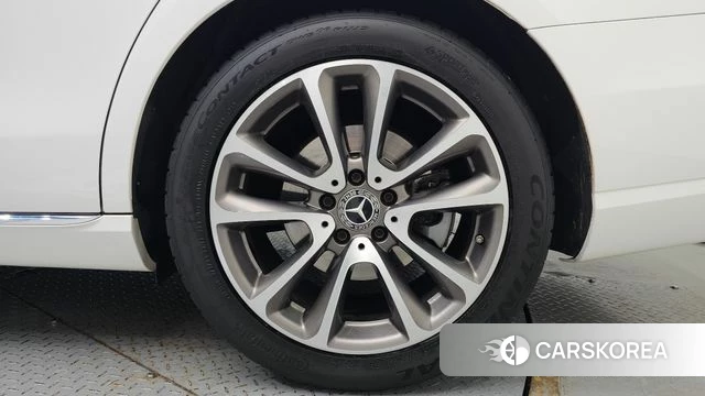 Mercedes-Benz E-Class W213 id 4416945 из Кореи 13