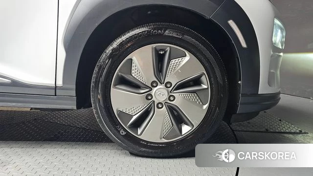 Hyundai Kona Electric id 4856281 из Кореи 13